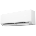Tcl Aire acondicionado split inverter de 12000btu alta eficiencia r32 wi-fi tac12csdi