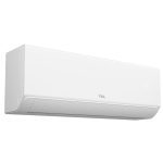 Tcl Aire acondicionado split inverter de 12000btu alta eficiencia r32 wi-fi tac12csdi