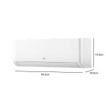 TCL AIRE ACONDICIONADO DE 18000BTU INVERTER WI-FI R32 TAC18CSDI