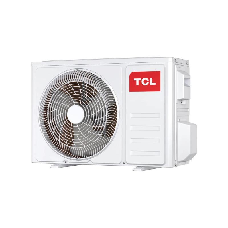 TCL AIRE ACONDICIONADO DE 24000BTU INVERTER WI-FI R32 TAC24CSDI