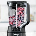 Ninja Licuadora detect duo power smoothie maker con blendsense 301