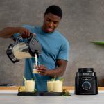 Ninja Licuadora detect duo power smoothie maker con blendsense 301