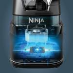 Ninja Licuadora detect duo power smoothie maker con blendsense 301