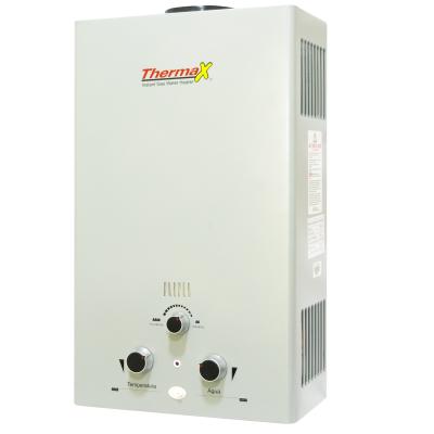 THERMAX CALENTADOR DE AGUA A GAS DE 10L JSD20