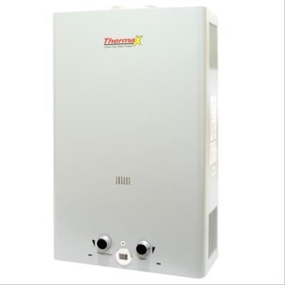 THERMAX CALENTADOR DE AGUA A GAS DE 14L JSD28