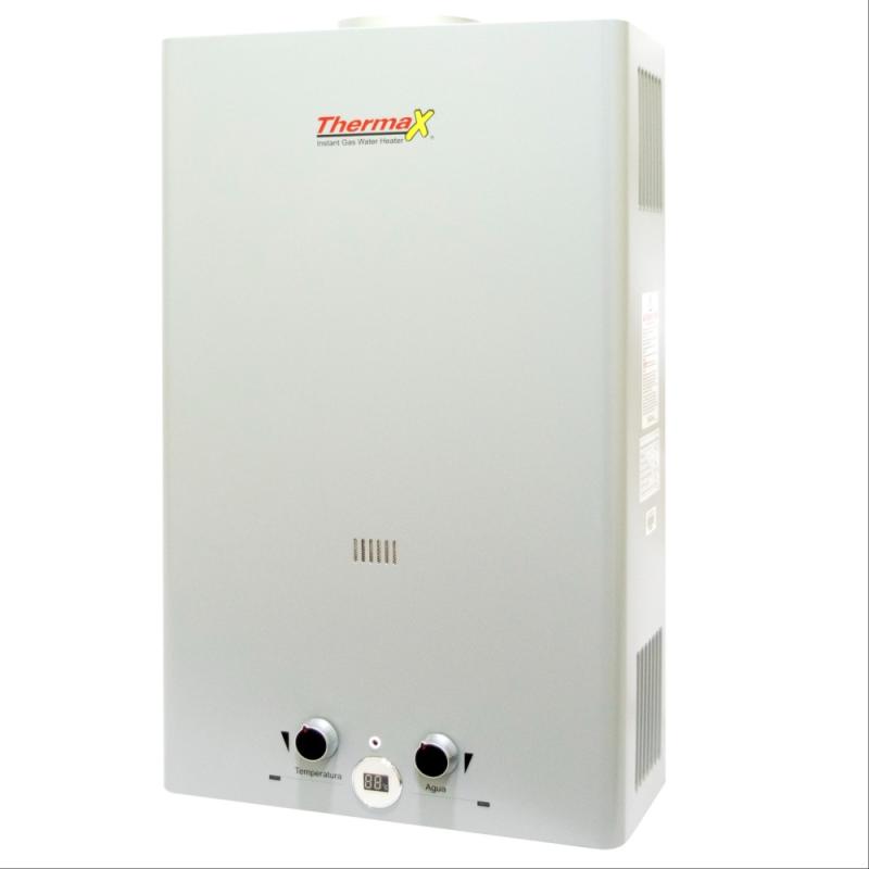 THERMAX CALENTADOR DE AGUA A GAS DE 14L JSD28