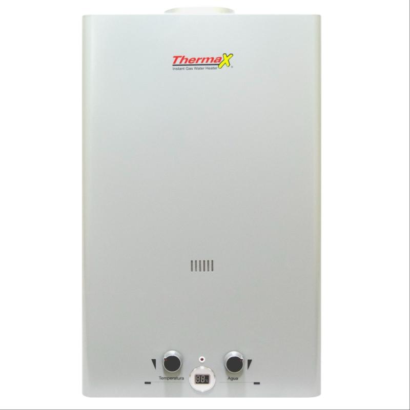 THERMAX CALENTADOR DE AGUA A GAS DE 16L JSD32