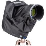 THINKTANK COBERTOR PARA CAMARA Y LENTE EMERGENCY RAIN COVER