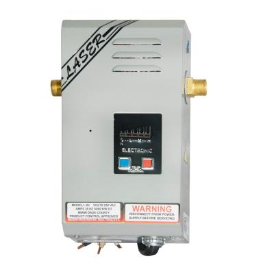 TITAN CALENTADOR ELECTRICO DE 12 LITROS L-85