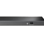 TP-LINK SWITCH DE 16 PUERTOS 10/100MBPS PARA MONTAJE EN RACK TLSF10