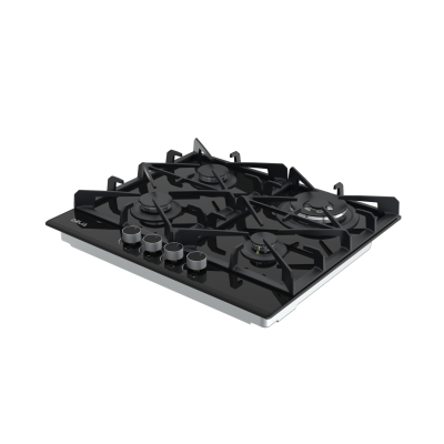 DRIJA ESTUFA EMPOTRABLE A GAS DE 58.4CM VITROCERAMICA TOSCANA