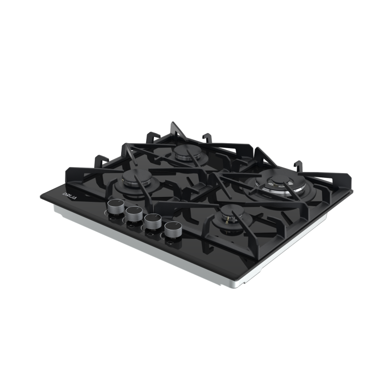 DRIJA ESTUFA EMPOTRABLE A GAS DE 58.4CM VITROCERAMICA TOSCANA