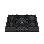 DRIJA ESTUFA EMPOTRABLE A GAS DE 76CM VITROCERAMICA TOSCANA