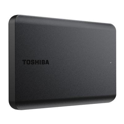 TOSHIBA DISCO DURO PORTATIL CANVIO BASICS HDD DE 4TB HDTB540XK