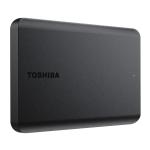 TOSHIBA DISCO DURO PORTATIL CANVIO BASICS HDD DE 4TB HDTB540XK