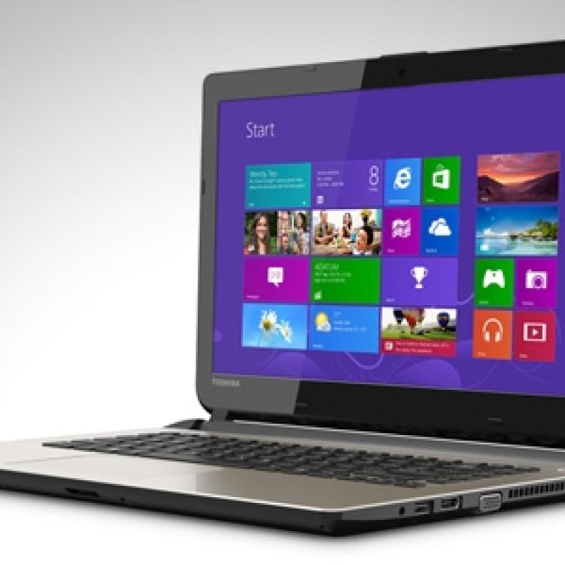 Toshiba L45-b4208fl