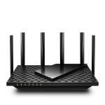 TP-LINK ROUTER WI-FI 6E IA GIGABIT TRIPLE BANDA AXE5400