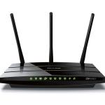 Tp-link Router gigabit doble banda inalambrico c1200
