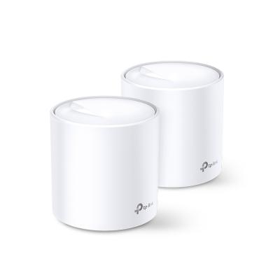 Tp-link Deco x20 (2 pack) ax1800 whole home mesh