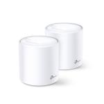 Tp-link Deco x20 (2 pack) ax1800 whole home mesh