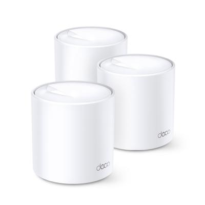 Tp-link Sistema wi-fi 6 (3 pack) mesh ai ax1800 3 pack decox20
