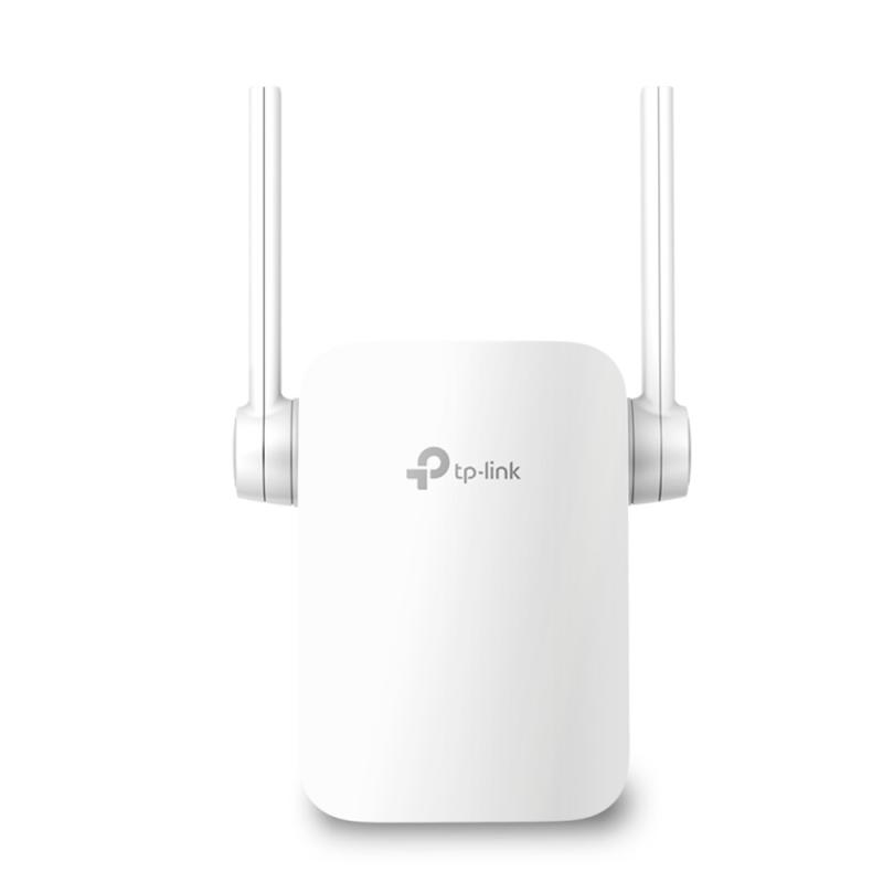 TP-LINK EXTENSOR DE RANGO WIFI AC750