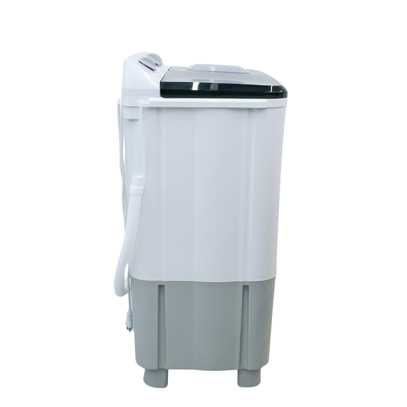HISENSE LAVADORA SEMI AUTOMATICA DE 13KG BLANCA TTA1307