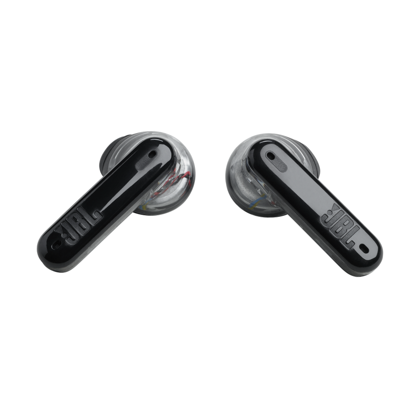 JBL AUDIFONOS INALAMBRICOS CON CANCELACION DE RUIDO TUNE FLEX GHOST EDITION