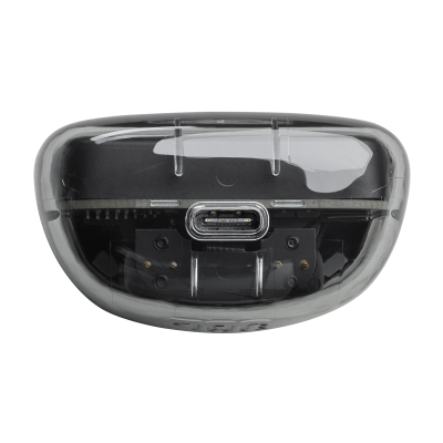 JBL AUDIFONOS INALAMBRICOS CON CANCELACION DE RUIDO TUNE FLEX GHOST EDITION