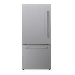 DRIJA REFRIGERADOR GEMELAS DE PUERTAS FRANCESAS DE 36CUFT