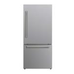 DRIJA REFRIGERADOR GEMELAS DE PUERTAS FRANCESAS DE 36CUFT