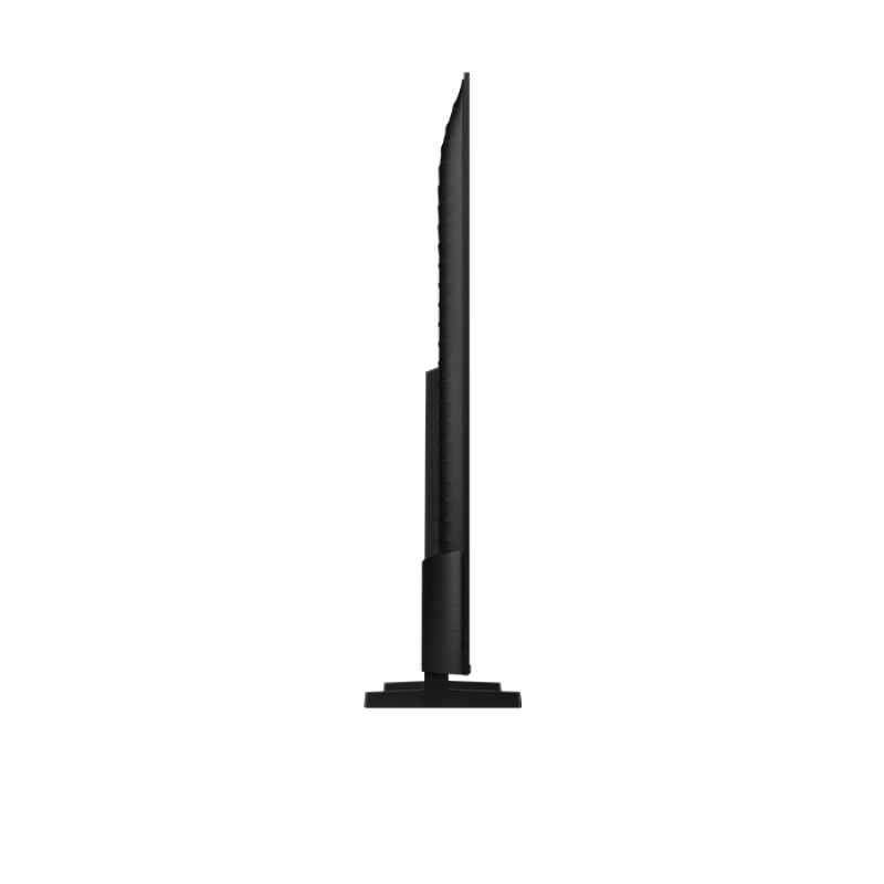 Samsung Televisor crystal uhd 50" 4k hdr procesador crystal 4k purcolor airslim smart tv un50u8000