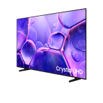 Samsung Televisor crystal uhd 50" 4k hdr procesador crystal 4k purcolor airslim smart tv un50u8000