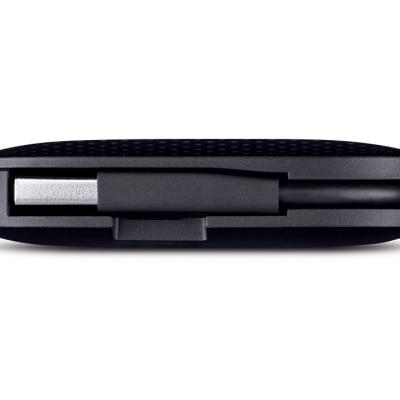 Tp-link Hub usb 3.0 portátil 4 puertos h400
