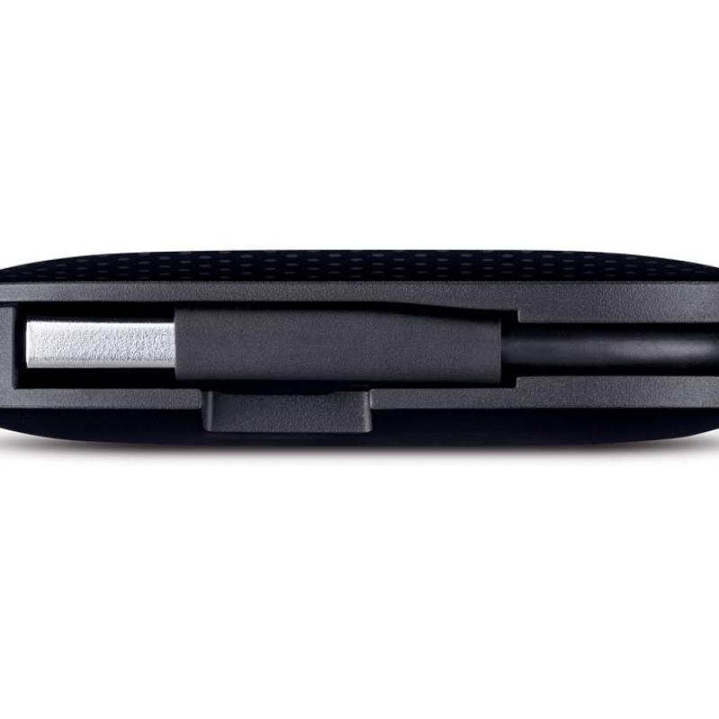 Tp-link Hub usb 3.0 portátil 4 puertos h400
