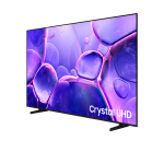 SAMSUNG SMART TV DE 43" CRYSTAL UHD 4K TIZEN OS U8000F