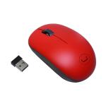 UNNO MOUSE INALAMBRICO CURVE MS6526