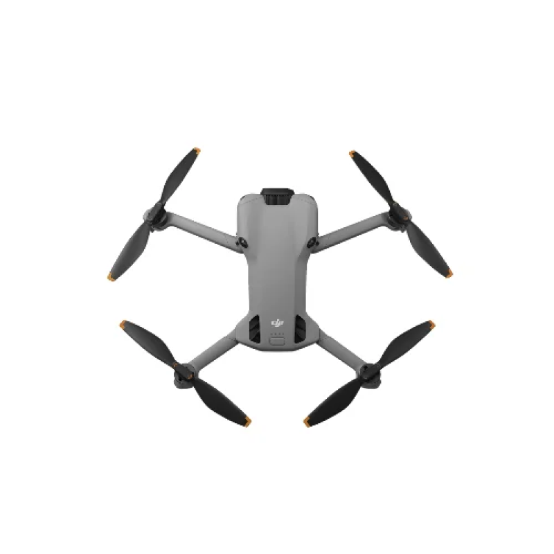 Dji Drone dji mini 5 pro fly more combo con control remoto rc-n3