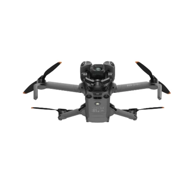 Dji Drone dji mini 5 pro fly more combo con control remoto rc-n3