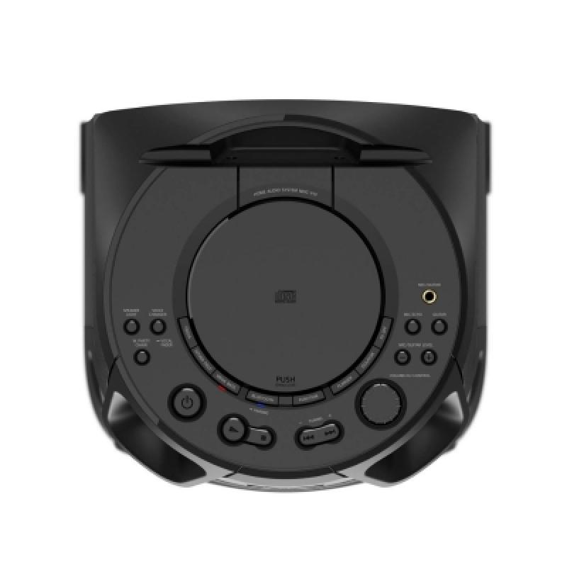 SONY EQUIPO DE SONIDO BLUETOOTH DE ALTA POTENCIA MHC-V13