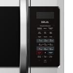 Drija Microondas empotrable 42 l varenna 900w conveccion