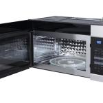 Drija Microondas empotrable 42 l varenna 900w conveccion