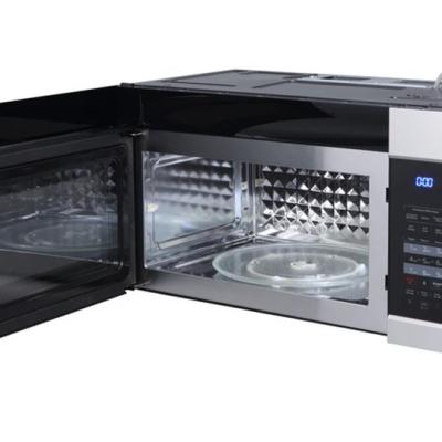 Drija Microondas empotrable 42 l varenna 900w conveccion