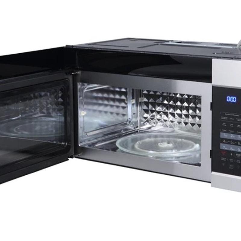 Drija Microondas empotrable 42 l varenna 900w conveccion