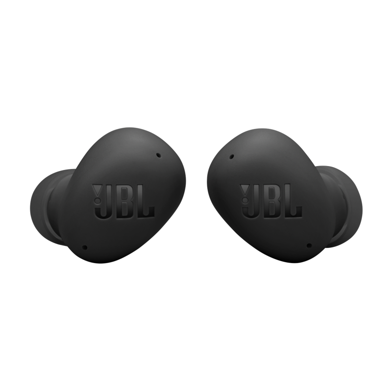 JBL AUDIFONOS VIBE BUDS 2 CON CANCELACION DE RUIDO COLOR NEGRO