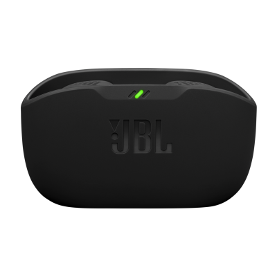 JBL AUDIFONOS VIBE BUDS 2 CON CANCELACION DE RUIDO COLOR NEGRO