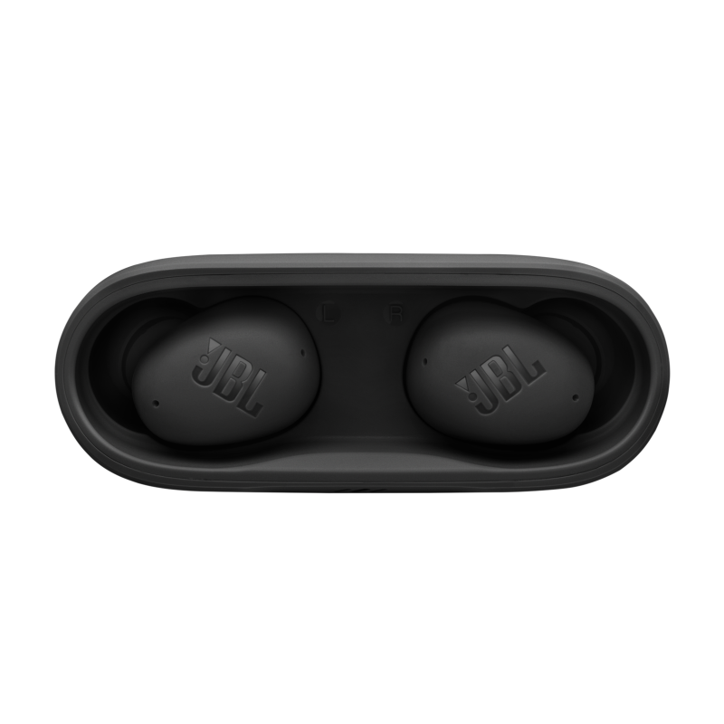JBL AUDIFONOS VIBE BUDS 2 CON CANCELACION DE RUIDO COLOR NEGRO