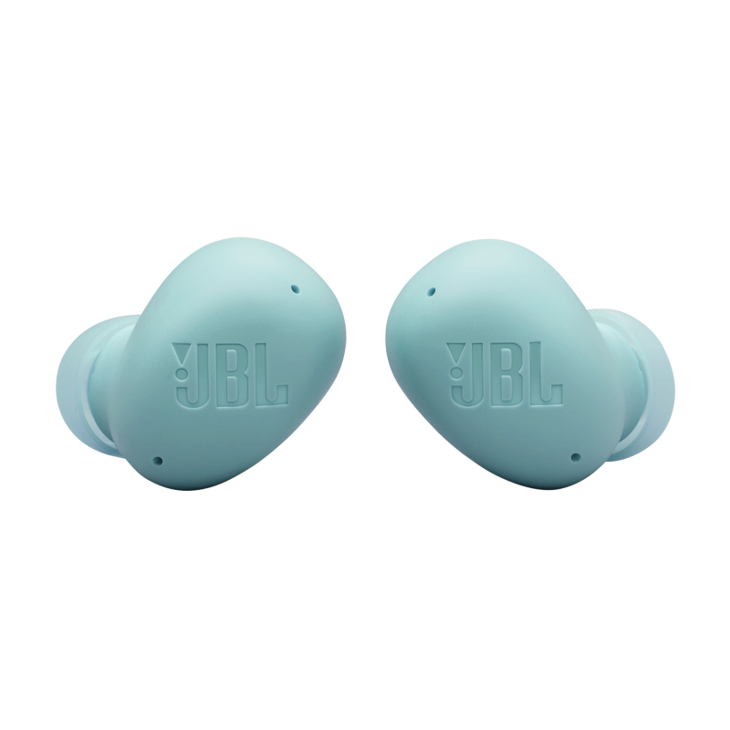 JBL AUDIFONOS VIBE BUDS 2 CON CANCELACION DE RUIDO COLOR AZUL