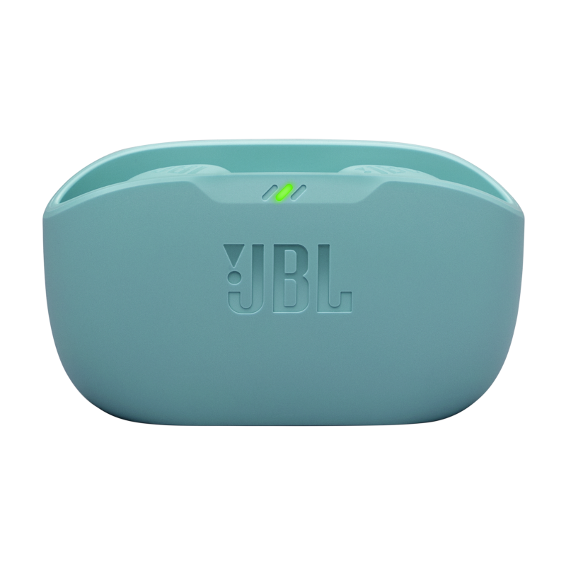 JBL AUDIFONOS VIBE BUDS 2 CON CANCELACION DE RUIDO COLOR AZUL