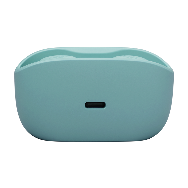 JBL AUDIFONOS VIBE BUDS 2 CON CANCELACION DE RUIDO COLOR AZUL